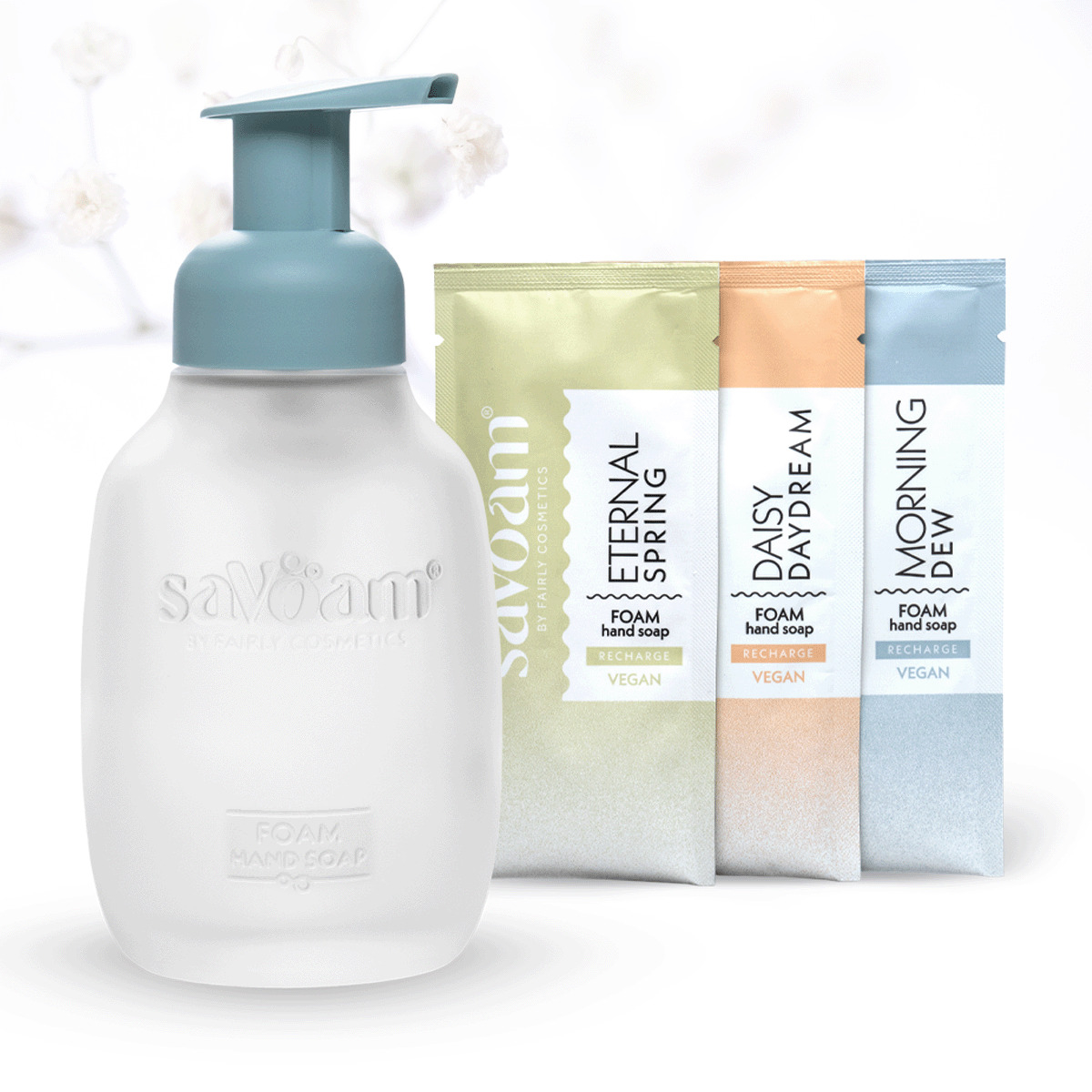 starterspakket 'blauw' - Afbeelding 2