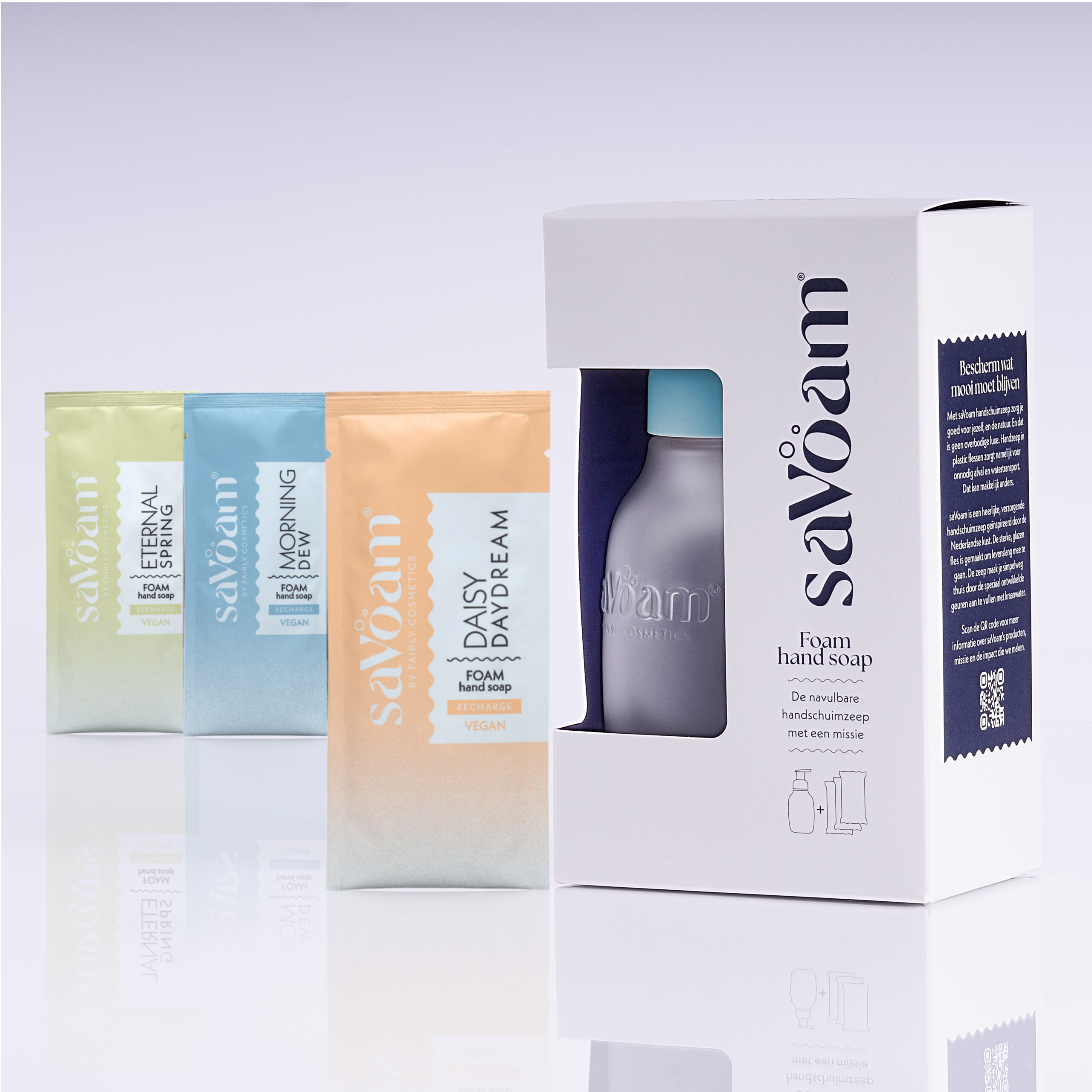 starterspakket 'blauw' - Afbeelding 4